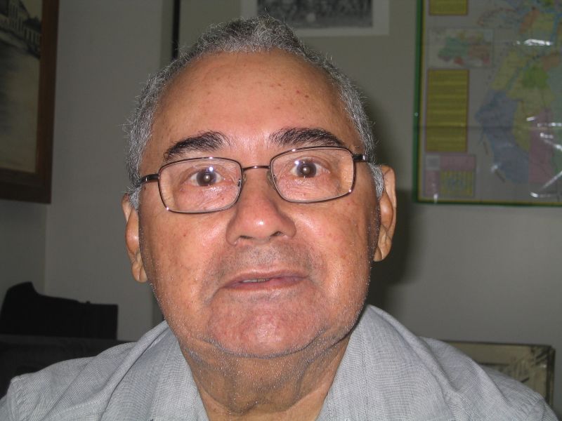 Ivan Neves Gama